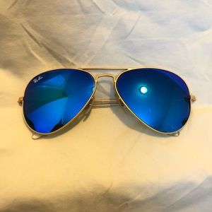 Ray-Ban Avaiator